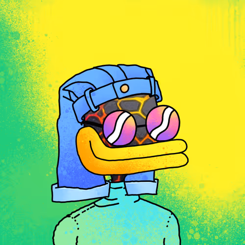 Supducks