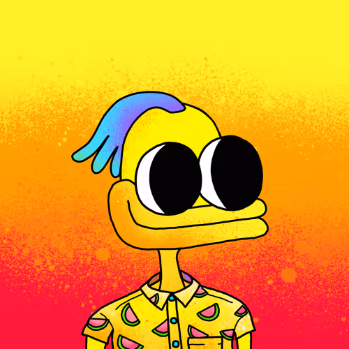 Supducks