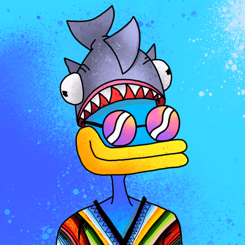 Supducks