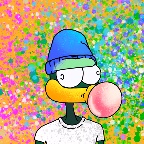 Supducks