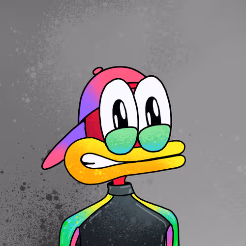 Supducks