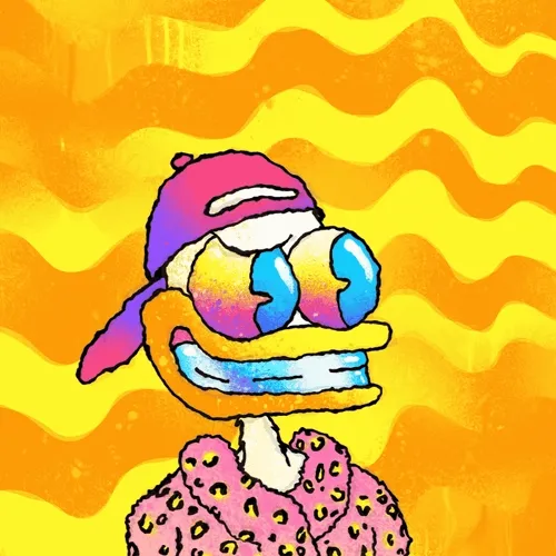 Supducks