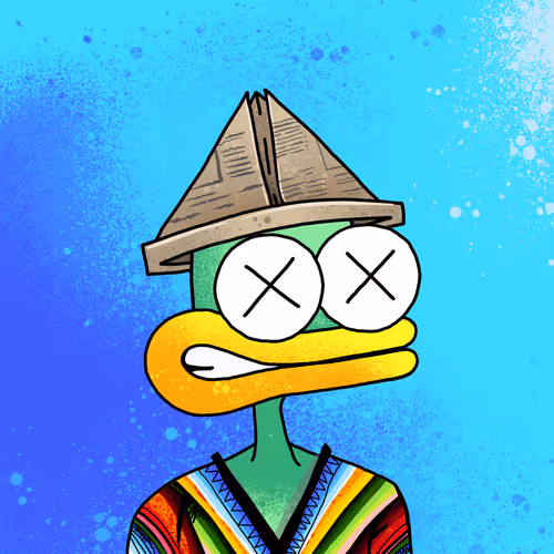 Supducks