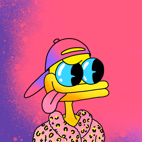 Supducks