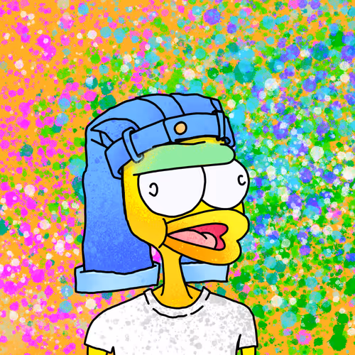 Supducks