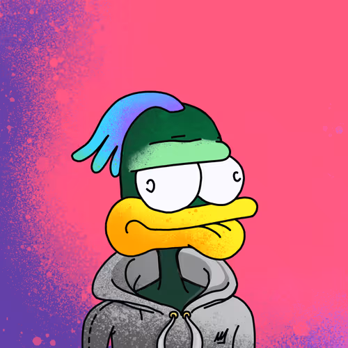 Supducks
