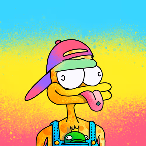 Supducks