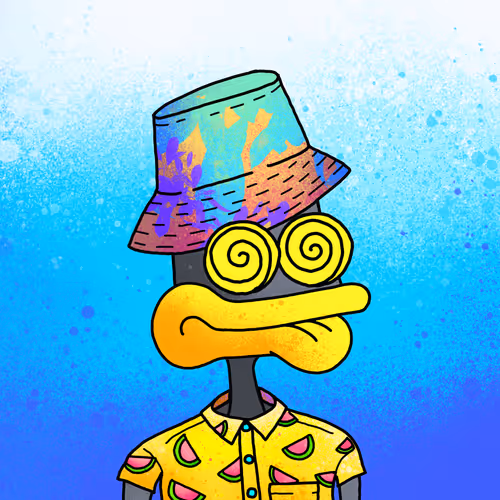 Supducks