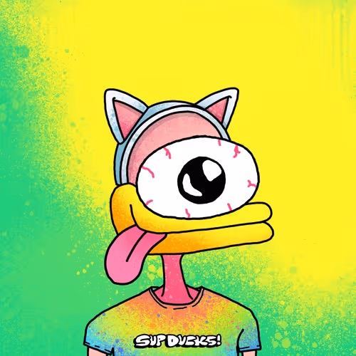 Supducks