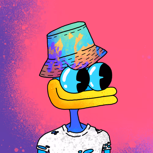 Supducks