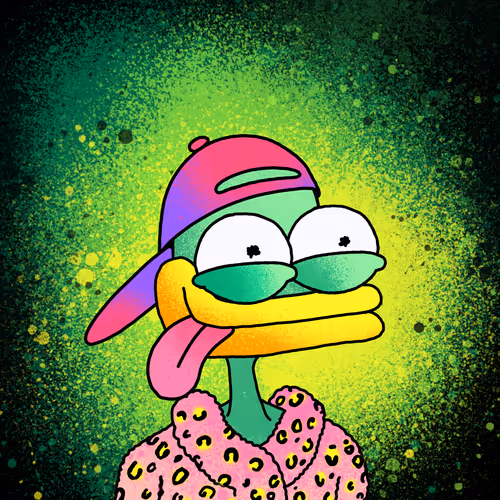 Supducks