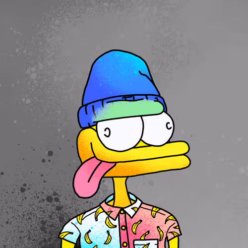 Supducks
