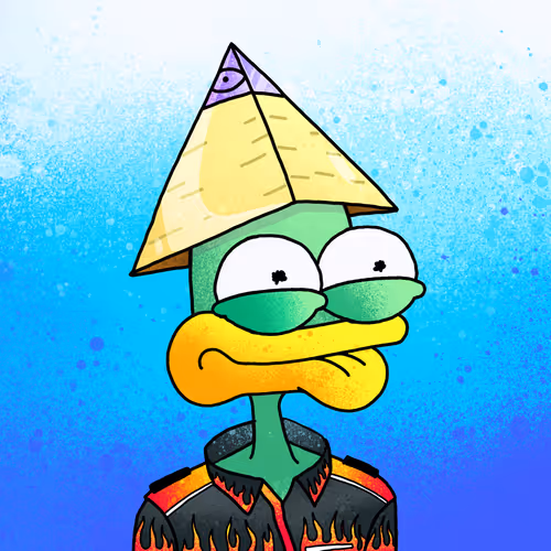 Supducks