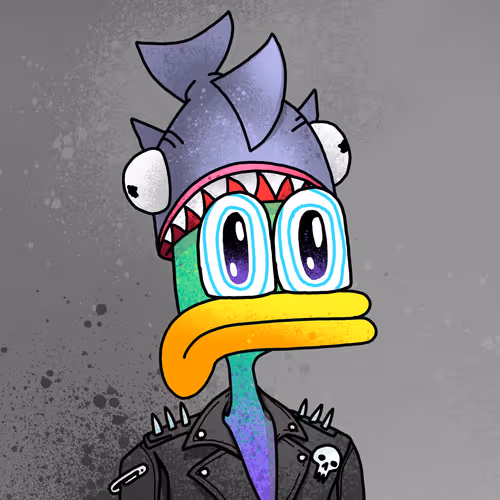 Supducks