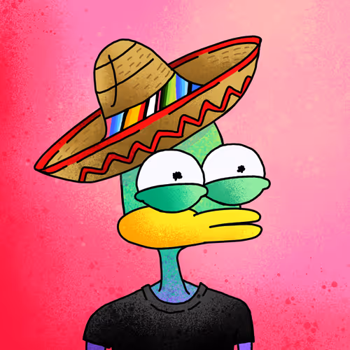 Supducks