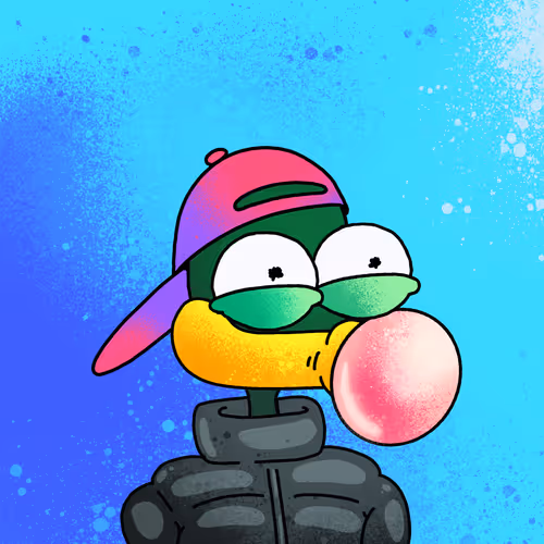 Supducks