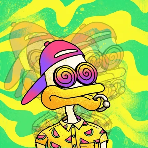 Supducks