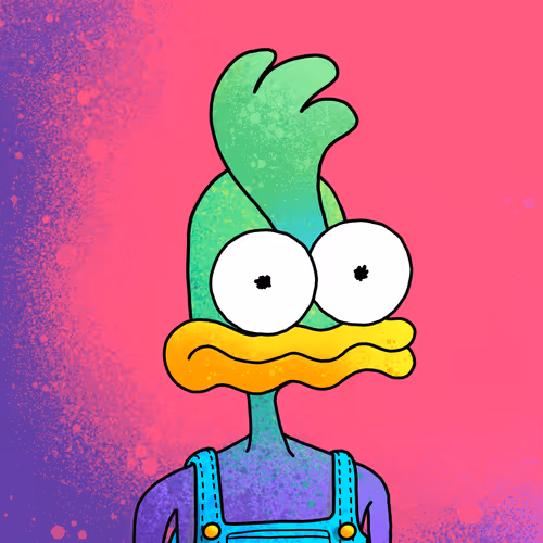 Supducks