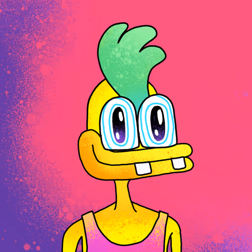 Supducks