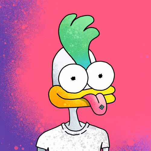 Supducks