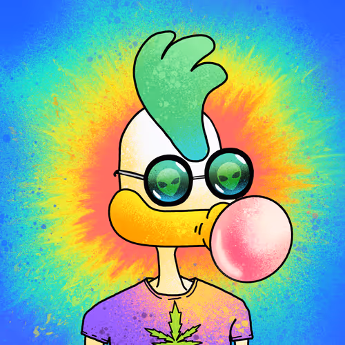 Supducks