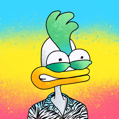 Supducks