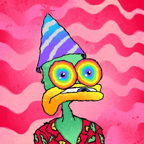 Supducks