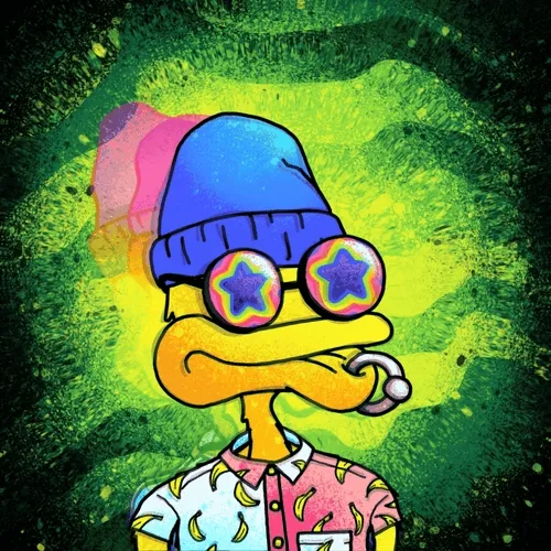 Supducks