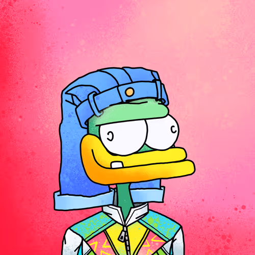 Supducks