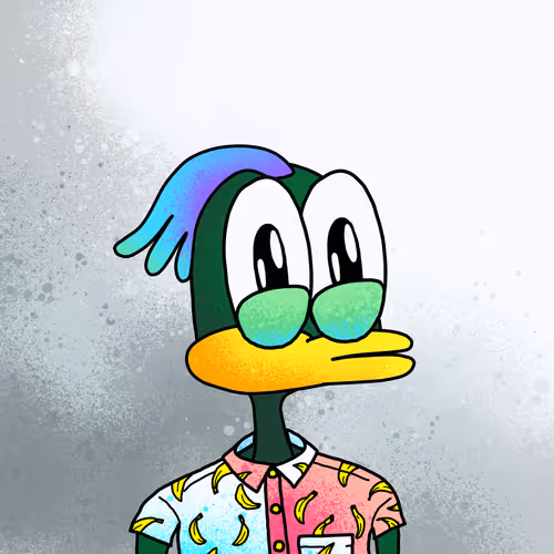 Supducks