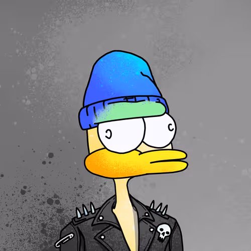 Supducks