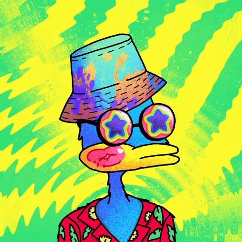 Supducks
