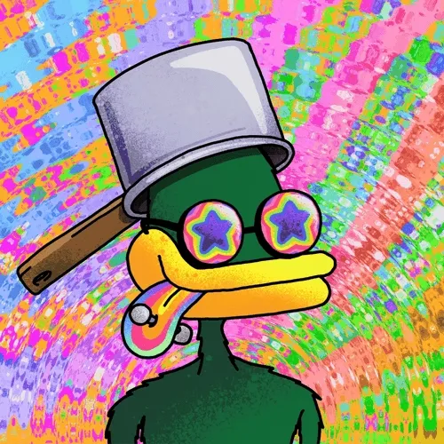 Supducks