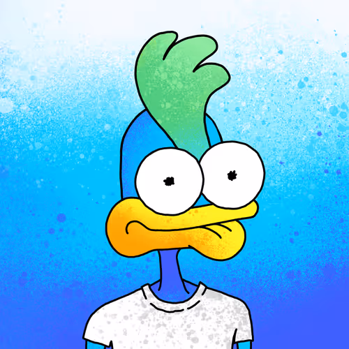 Supducks