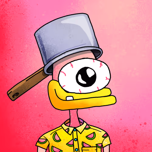 Supducks