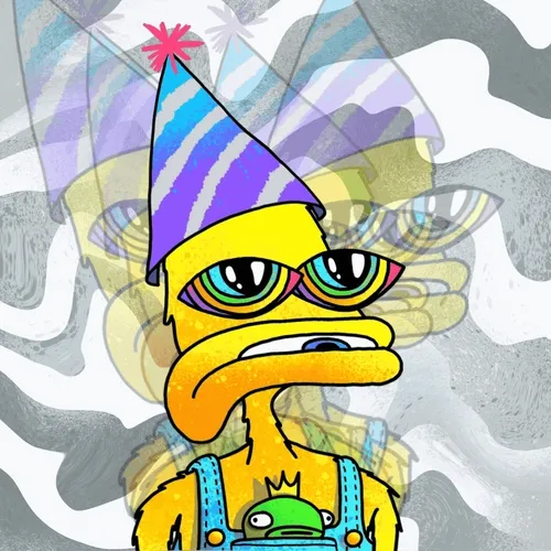 Supducks