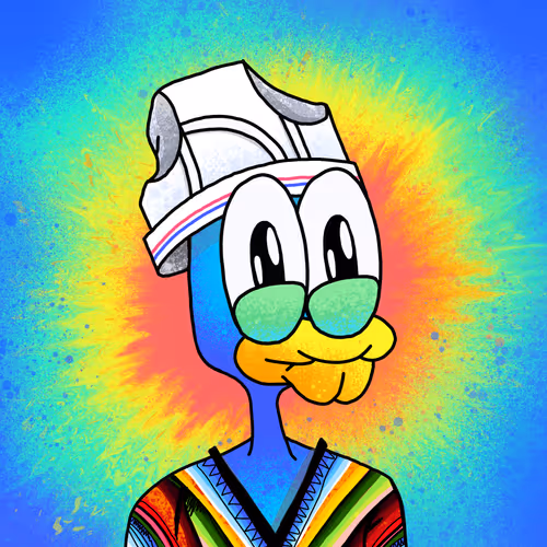 Supducks