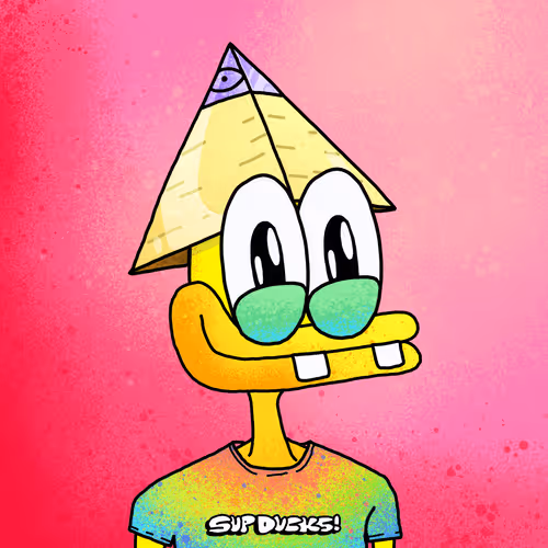 Supducks