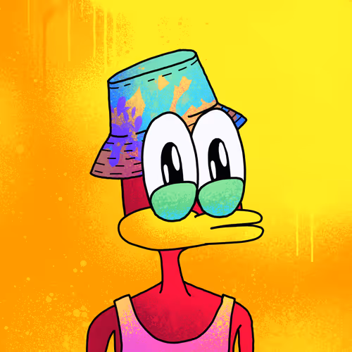 Supducks