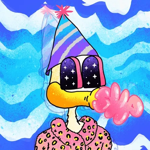 Supducks