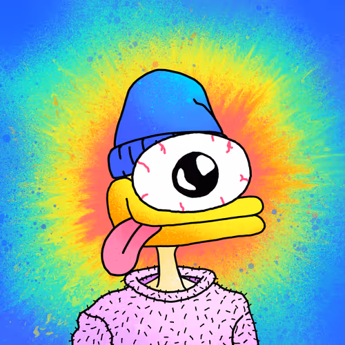 Supducks