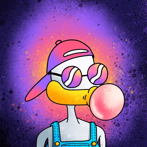Supducks
