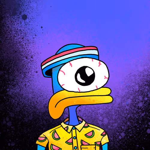 Supducks