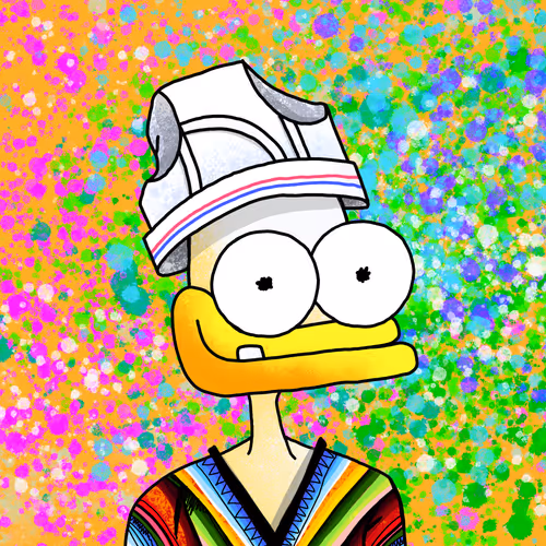 Supducks