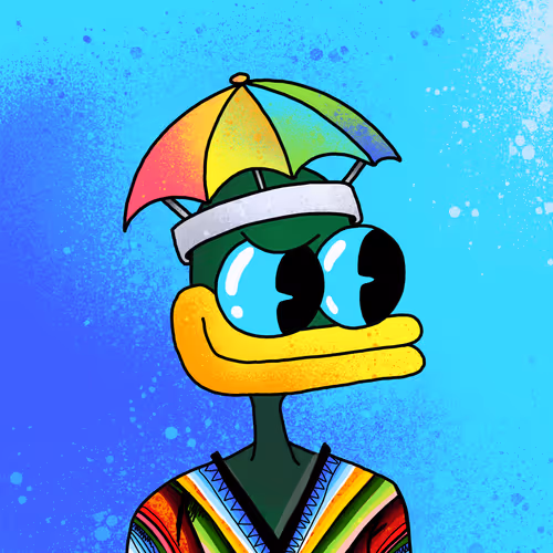 Supducks