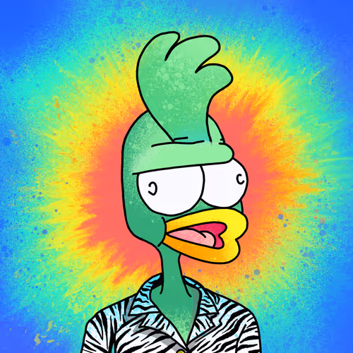 Supducks