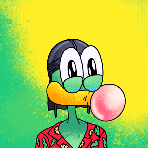Supducks