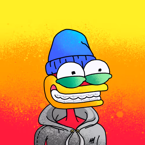 Supducks