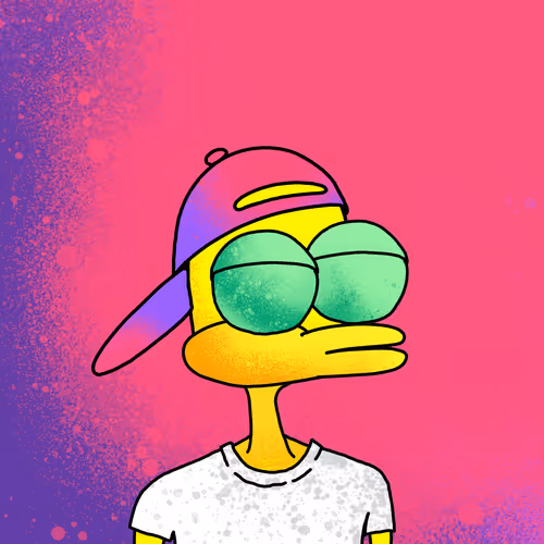 Supducks