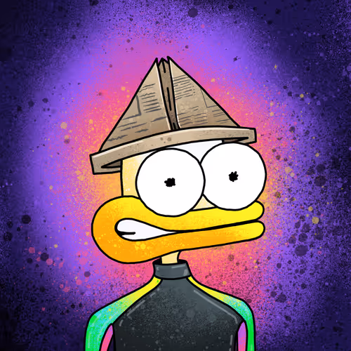 Supducks